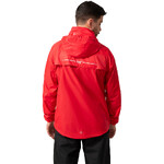 Mac In A Sac Classic Packable Waterproof Unisex Jacket Extra Large Red JXL - 4