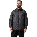 Mac In A Sac Classic Packable Waterproof Unisex Jacket Extra Extra Extra Large Charcoal JXXXL - 3