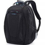 Samsonite Viz Air 15.6" Laptop & Tablet Backpack Black 66256