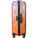 Samsonite C-Lite Hardside Suitcase Set of 3 Sunset 41370, 41369, 41368 with FREE Digital Luggage Scale 12775 - 3
