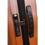 Samsonite C-Lite Small/Cabin 55cm Hardside Suitcase Sunset 41368 - 6