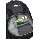 High Sierra Composite Backpack Mercury 55017 - 5