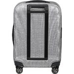 Samsonite C-Lite Small/Cabin 55cm Hardside Suitcase Aluminium 41368 - 2