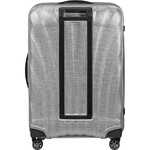 Samsonite C-Lite Hardside Suitcase Set of 3 Aluminium 41370, 41369, 41368 with FREE Digital Luggage Scale 12775 - 2