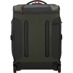 Samsonite Ecodiver Small/Cabin 55cm Wheel Duffel Climbing Ivy 40880 - 2