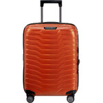Samsonite Proxis Small/Cabin 55cm Hardside Suitcase Flame 26035 - 1