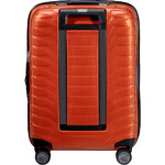 Samsonite Proxis Small/Cabin 55cm Hardside Suitcase Flame 26035 - 2