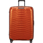 Samsonite Proxis Extra Large 81cm Hardside Suitcase Flame 26043 - 1