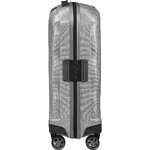 Samsonite C-Lite Small/Cabin 55cm Hardside Suitcase Aluminium 41368 - 4