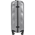 Samsonite C-Lite Large 75cm Hardside Suitcase Aluminium 41370 - 4