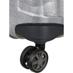 Samsonite C-Lite Hardside Suitcase Set of 3 Aluminium 41370, 41369, 41368 with FREE Digital Luggage Scale 12775 - 6