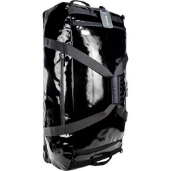 Tatonka Flight Roller Extra Large 98cm Trolley Bag Black Gloss T1966