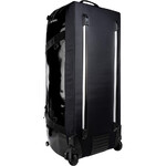 Tatonka Flight Roller Extra Large 98cm Trolley Bag Black Gloss T1966 - 1