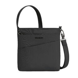 Travelon Roam Anti-Theft Small Crossbody Bag Black 43675 - ORDER NOW FOR DELIVERY IN LATE DECEMBER 2025