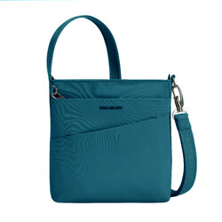 Travelon Roam Anti-Theft Small Crossbody Bag Capri Blue 43675 - ORDER NOW FOR DELIVERY IN LATE DECEMBER 2025