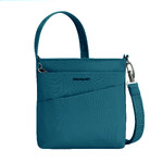 Travelon Roam Anti-Theft Small Crossbody Bag Capri Blue 43675 - ORDER NOW FOR DELIVERY IN LATE DECEMBER 2025
