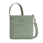 Travelon Roam Anti-Theft Small Crossbody Bag Moss 43675 - ORDER NOW FOR DELIVERY IN LATE DECEMBER 2025