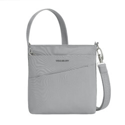 Travelon Roam Anti-Theft Small Crossbody Bag Glacier 43675 - ORDER NOW FOR DELIVERY IN LATE DECEMBER 2025