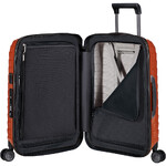 Samsonite Proxis Small/Cabin 55cm Hardside Suitcase Flame 26035 - 5