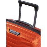 Samsonite Proxis Small/Cabin 55cm Hardside Suitcase Flame 26035 - 8