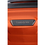 Samsonite Proxis Extra Large 81cm Hardside Suitcase Flame 26043 - 8