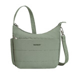 Travelon Roam Anti-Theft Medium Crossbody Bag Moss 43677 - ORDER NOW FOR DELIVERY IN LATE DECEMBER 2025