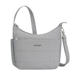 Travelon Roam Anti-Theft Medium Crossbody Bag Glacier 43677 - ORDER NOW FOR DELIVERY IN LATE DECEMBER 2025