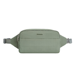 Travelon Roam Anti-Theft Theft Belt Bag Moss 43678 - ORDER NOW FOR DELIVERY IN LATE DECEMBER 2025