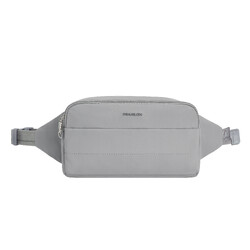 Travelon Roam Anti-Theft Theft Belt Bag Glacier 43678 - ORDER NOW FOR DELIVERY IN LATE DECEMBER 2025