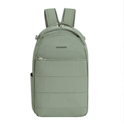 Travelon Roam Anti-Theft Convertible Tablet Backpack/Sling Moss 43679 - ORDER NOW FOR DELIVERY IN LATE DECEMBER 2025