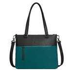 Travelon Addison Anti-Theft Tote Evergreen 43495 - ORDER NOW FOR DELIVERY IN LATE DECEMBER 2025