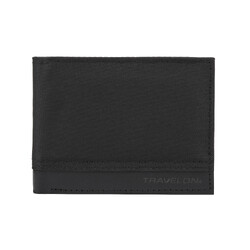 Travelon RFID Blocking Billfold Wallet Black 82025 - ORDER NOW FOR DELIVERY IN LATE DECEMBER 2025