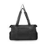 Travelon Travel Accessories Packable Tote Black 43628 - ORDER NOW FOR DELIVERY IN EARLY JANUARY 2026