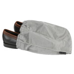 Travelon Travel Accessories Set of 2 Shoe Bags Gray 22235 - ORDER NOW FOR DELIVERY IN LATE DECEMBER 2025