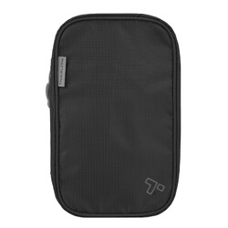 Travelon Travel Accessories Compact Hanging Toiletry Case Black 42981 - ORDER NOW FOR DELIVERY IN EARLY JANUARY 2026
