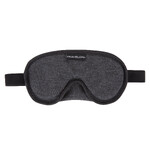 Travelon Travel Accessories Cooling Eye Mask Charcoal 13358 - ORDER NOW FOR DELIVERY IN EARLY JANUARY 2026