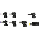 Targus Power 90W Standard Laptop Charger Black APA30 - 2