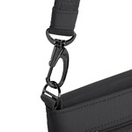 Travelon Roam Anti-Theft Small Crossbody Bag Black 43675 - ORDER NOW FOR DELIVERY IN LATE DECEMBER 2025 - 4