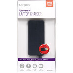 Targus Power 90W Standard Laptop Charger Black APA30 - 7