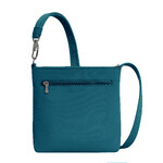 Travelon Roam Anti-Theft Small Crossbody Bag Capri Blue 43675 - ORDER NOW FOR DELIVERY IN LATE DECEMBER 2025 - 3