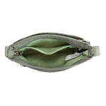 Travelon Roam Anti-Theft Small Crossbody Bag Moss 43675 - ORDER NOW FOR DELIVERY IN LATE DECEMBER 2025 - 2