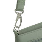 Travelon Roam Anti-Theft Small Crossbody Bag Moss 43675 - ORDER NOW FOR DELIVERY IN LATE DECEMBER 2025 - 4