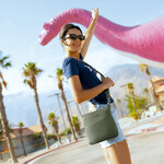 Travelon Roam Anti-Theft Small Crossbody Bag Moss 43675 - ORDER NOW FOR DELIVERY IN LATE DECEMBER 2025 - 7