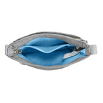 Travelon Roam Anti-Theft Small Crossbody Bag Glacier 43675 - ORDER NOW FOR DELIVERY IN LATE DECEMBER 2025 - 2