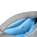 Travelon Roam Anti-Theft Small Crossbody Bag Glacier 43675 - ORDER NOW FOR DELIVERY IN LATE DECEMBER 2025 - 6