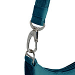 Travelon Roam Anti-Theft Medium Crossbody Bag Capri Blue 43677 - ORDER NOW FOR DELIVERY IN LATE DECEMBER 2025 - 4