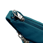 Travelon Roam Anti-Theft Medium Crossbody Bag Capri Blue 43677 - ORDER NOW FOR DELIVERY IN LATE DECEMBER 2025 - 5