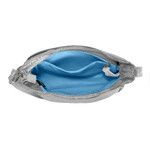 Travelon Roam Anti-Theft Medium Crossbody Bag Glacier 43677 - ORDER NOW FOR DELIVERY IN LATE DECEMBER 2025 - 2