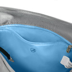 Travelon Roam Anti-Theft Medium Crossbody Bag Glacier 43677 - ORDER NOW FOR DELIVERY IN LATE DECEMBER 2025 - 6