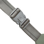 Travelon Roam Anti-Theft Theft Belt Bag Moss 43678 - ORDER NOW FOR DELIVERY IN LATE DECEMBER 2025 - 5
